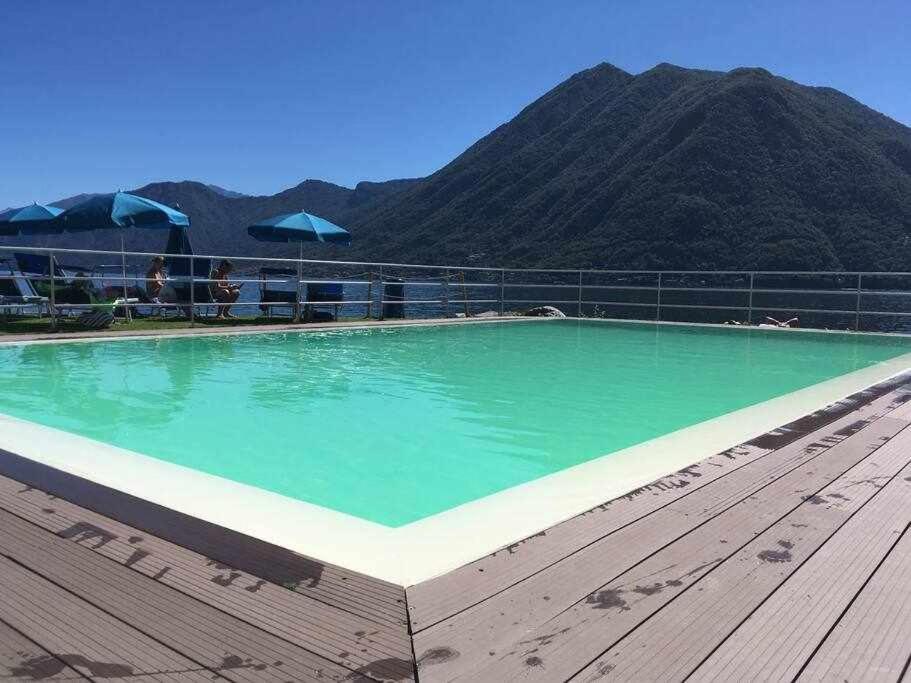 Apartment Mansarda Sul Di