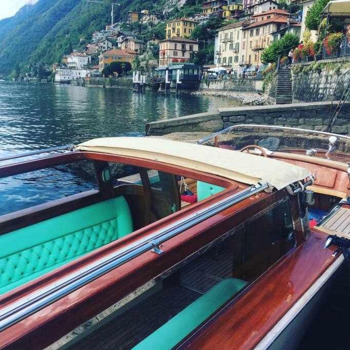 Mansarda Sul Di * Como