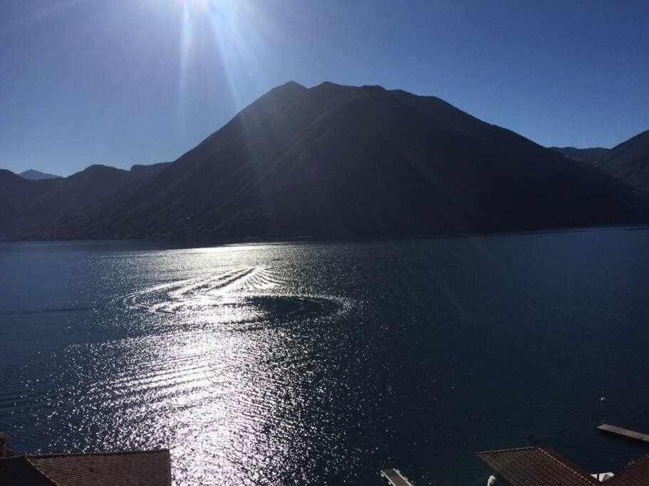 Mansarda Sul Di Apartment *