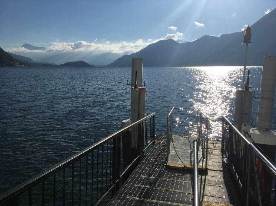 Mansarda Sul Di Apartment *