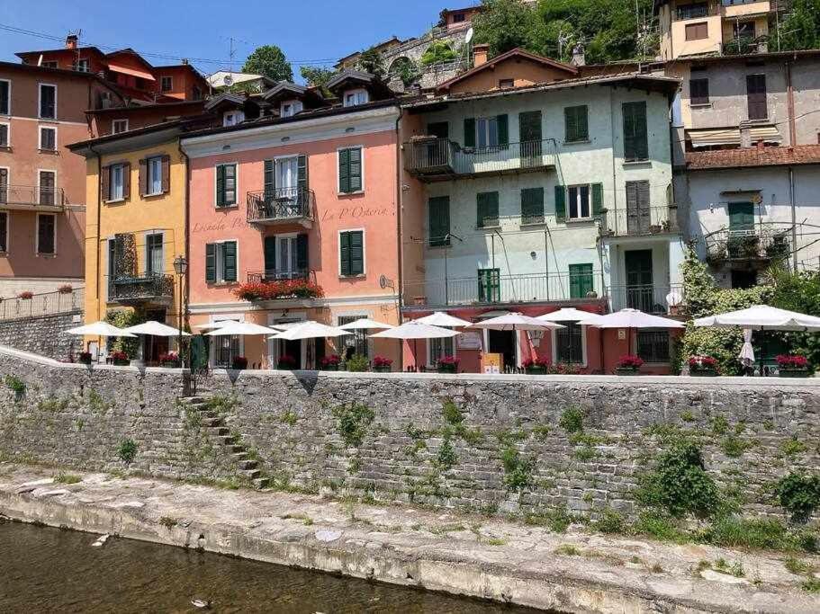 Mansarda Sul Di Apartment Como
