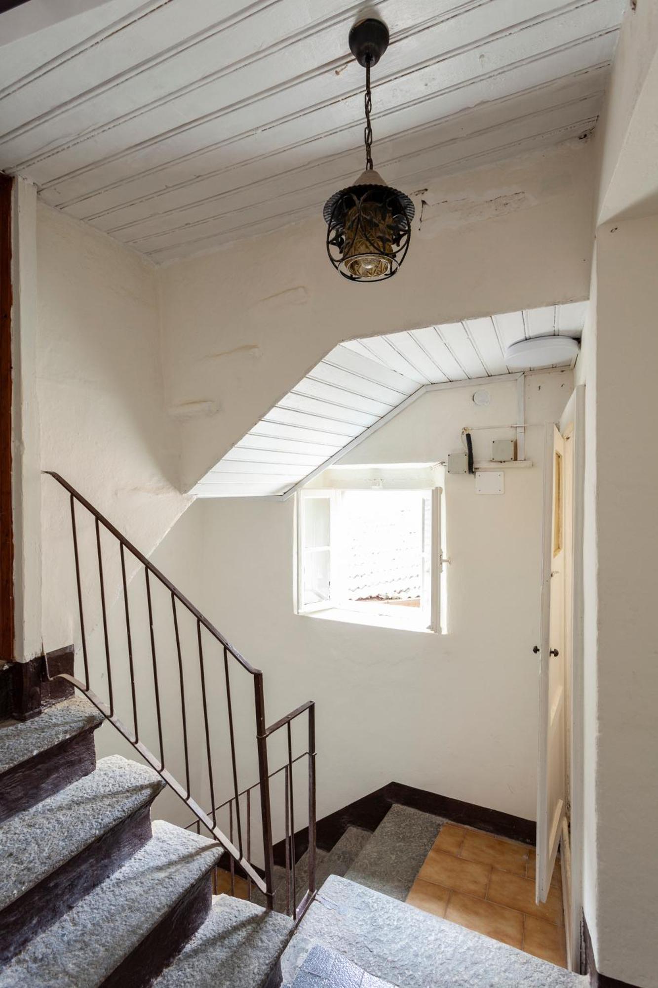 Mansarda Sul Di Apartment Como