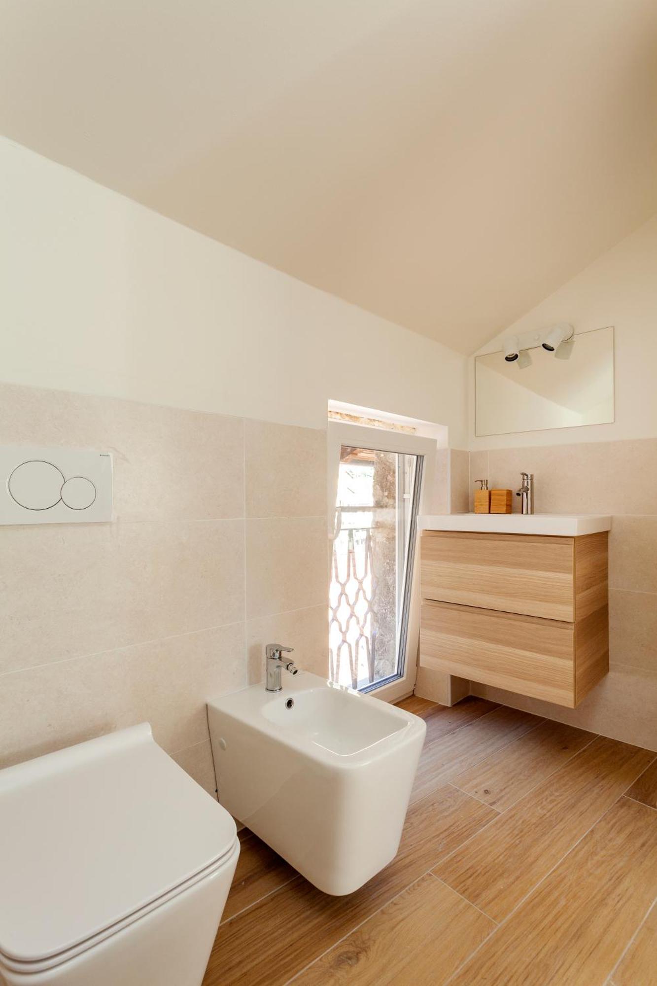 Apartment Mansarda Sul Di