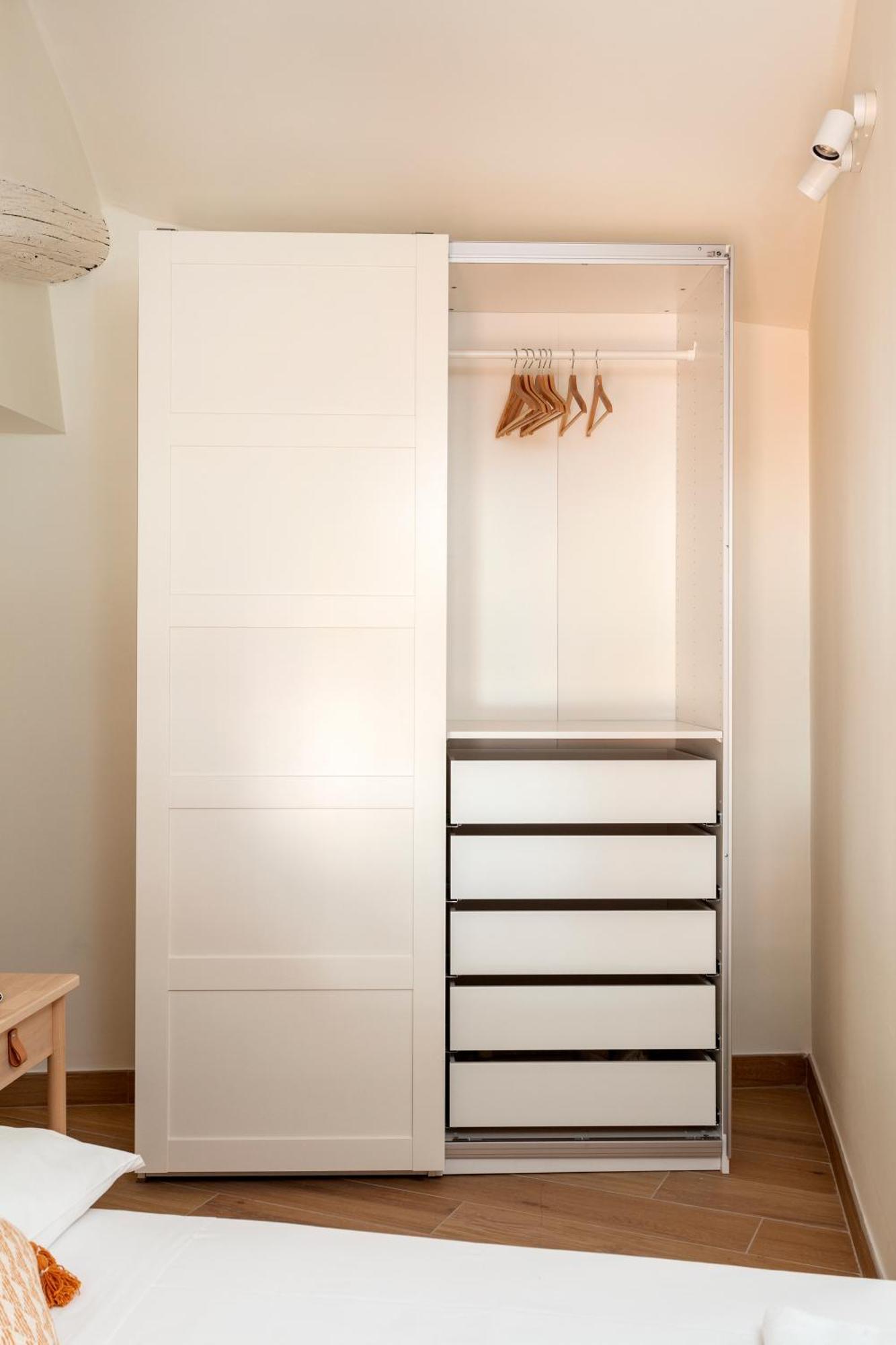 Mansarda Sul Di Apartment