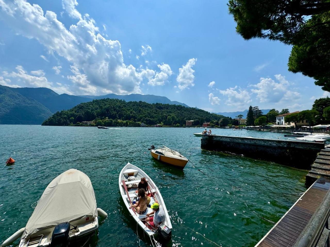 Apartment Mansarda Sul Di